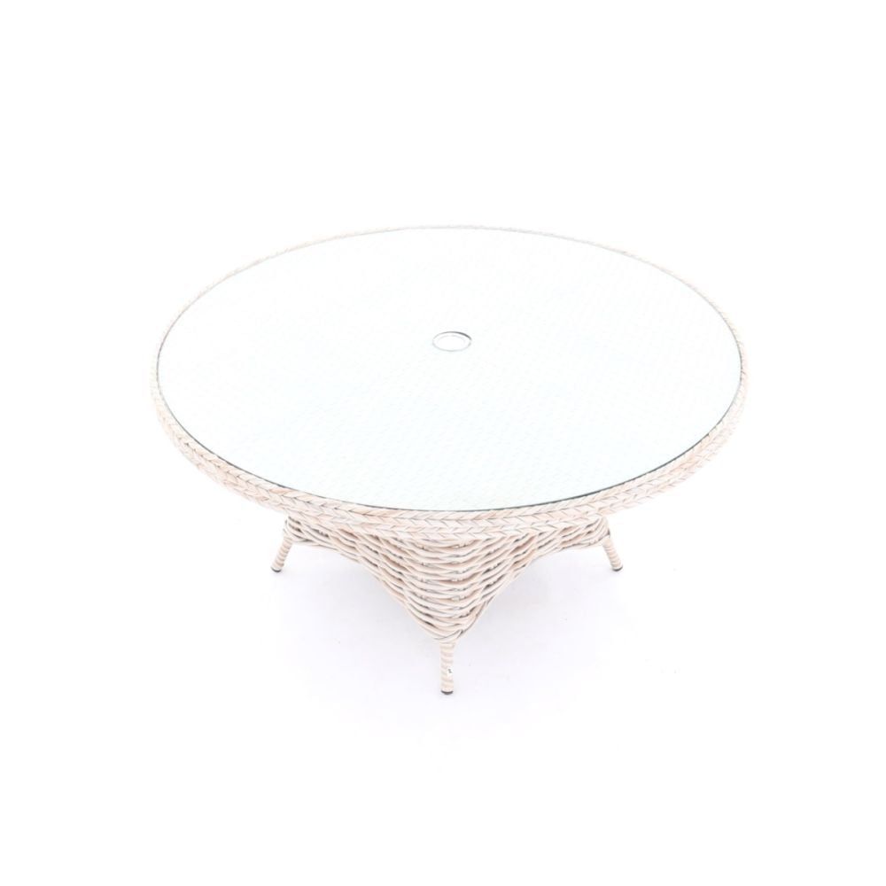 Fiji 8 Chair Dining Set