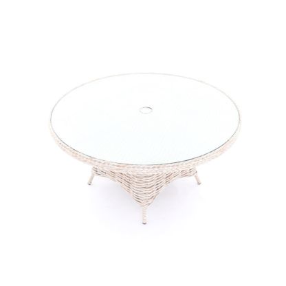 Fiji 8 Chair Dining Set