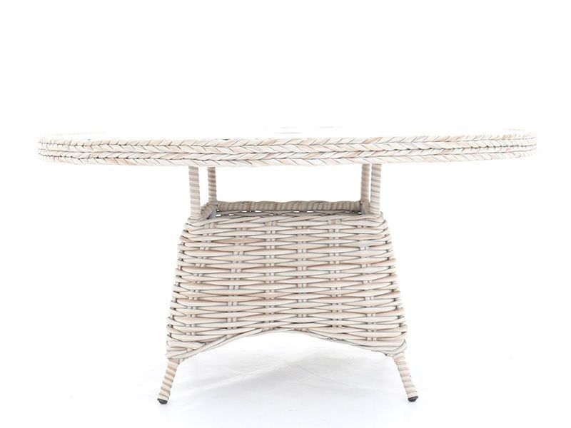 Fiji 8 Chair Dining Set