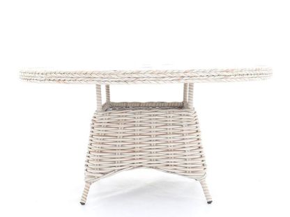 Fiji 8 Chair Dining Set