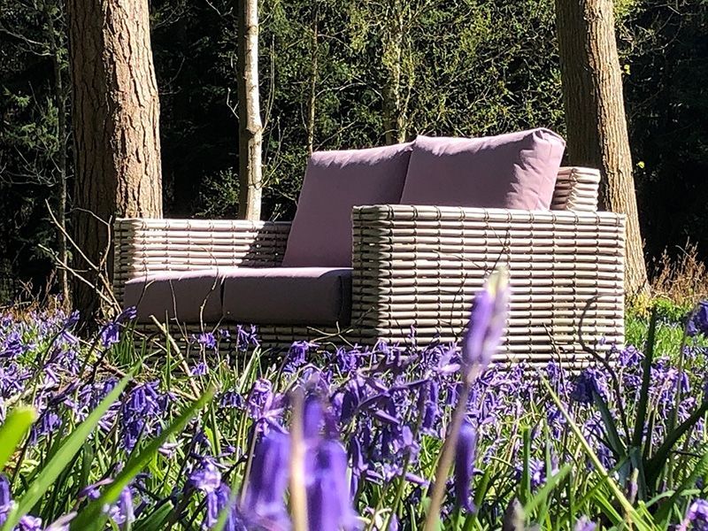 Fiji Pipe 2 Seater Sofa-Garden Furniture Centre-HighRange,Outdoor Lounging,Outdoor Furniture,Rattan Furniture,Fiji Range,Fiji Pipe-{collection_title}