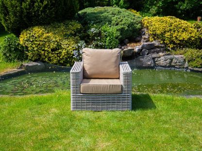 Montana/Fiji Standard Outdoor Cushion Set