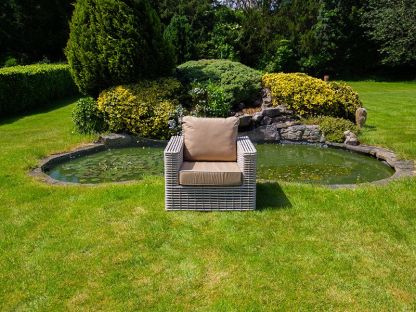 Montana/Fiji Standard Outdoor Cushion Set