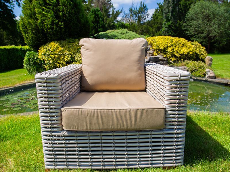 Montana/Fiji Standard Outdoor Cushion Set