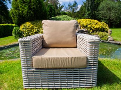 Montana/Fiji Standard Outdoor Cushion Set