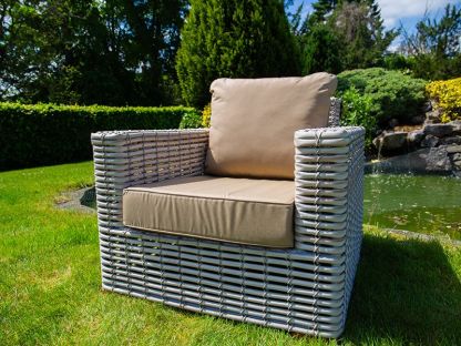 Montana/Fiji Standard Outdoor Cushion Set