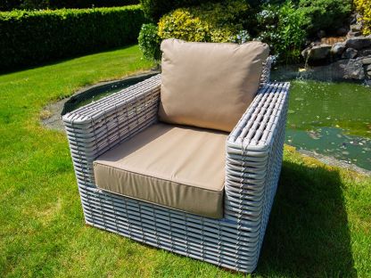 Montana/Fiji Standard Outdoor Cushion Set