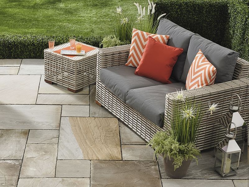 Fiji Pipe Side Table-Garden Furniture Centre-LowRange,Side Table,Indoor Dining,Outdoor Furniture,Rattan Furniture,Fiji Range,Fiji Pipe,Rattan,Tables,Fiji,Rattan Tables-{collection_title}