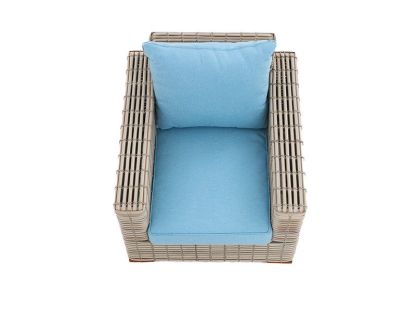 Montana/Fiji Standard Outdoor Cushion Set