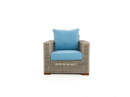 Montana/Fiji Standard Outdoor Cushion Set