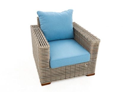 Montana/Fiji Standard Outdoor Cushion Set
