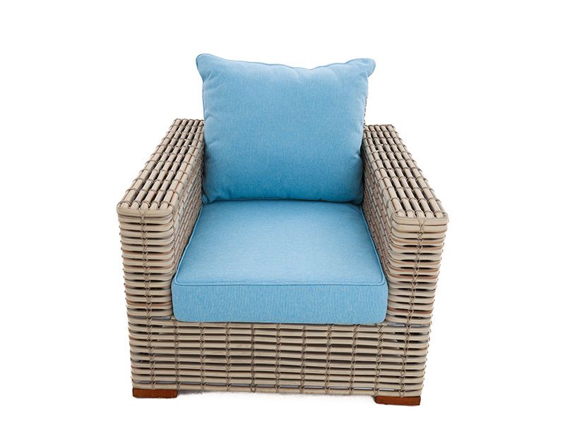 Montana/Fiji Standard Outdoor Cushion Set