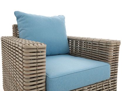 Montana/Fiji Standard Outdoor Cushion Set