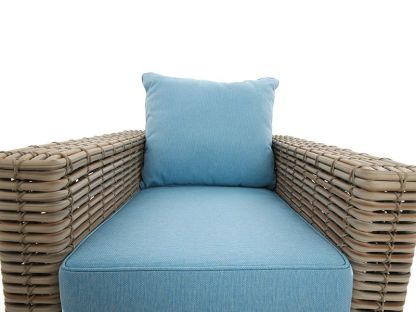 Montana/Fiji Standard Outdoor Cushion Set