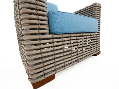 Montana/Fiji Standard Outdoor Cushion Set