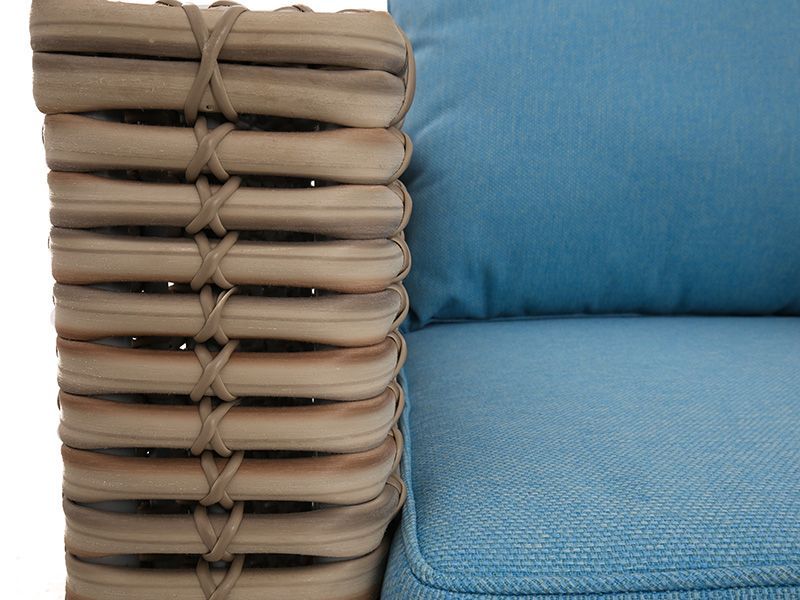 Montana/Fiji Standard Outdoor Cushion Set