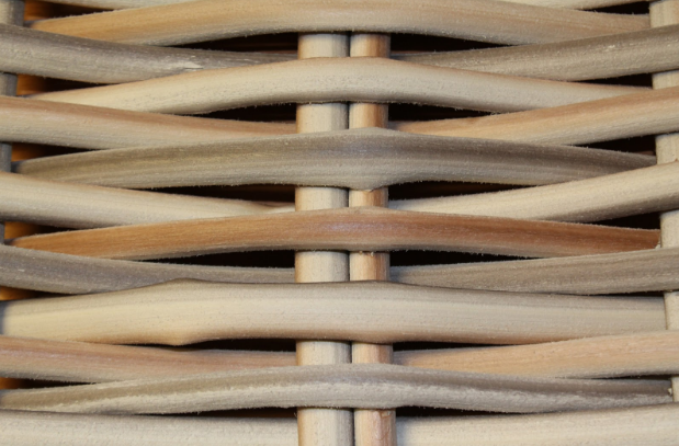 Fiji rattan weave