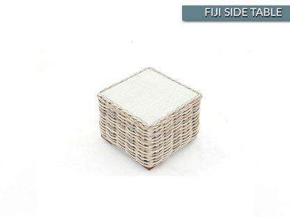 Fiji Wave Corner Sofa Set