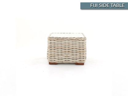 Fiji Wave Corner Sofa Set
