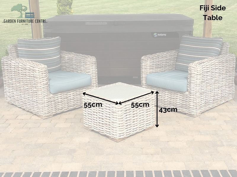 Fiji Side Table