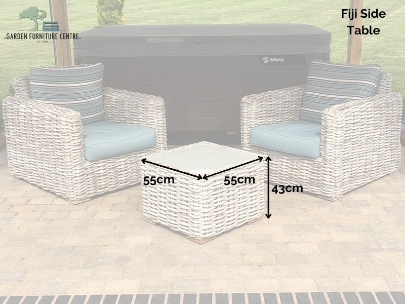 Fiji Side Table