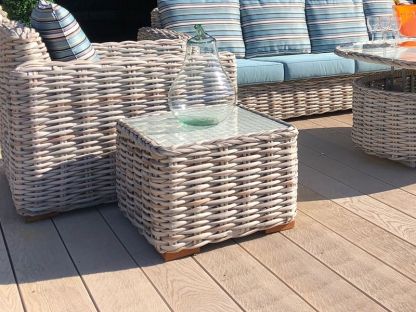 Fiji Side Table