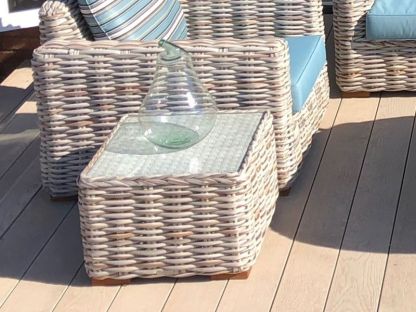 Fiji Side Table