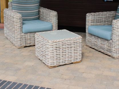Fiji Side Table