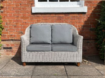 Fiji Smooth Sofa 