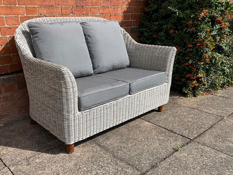 Fiji Smooth Sofa 