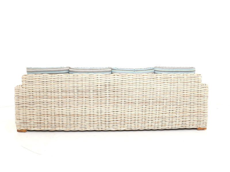 Fiji 4 Seater Sofa