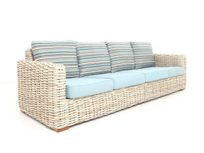 Fiji Extra Large Double Sofa Suite