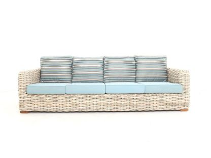 Fiji 4 Seater Sofa