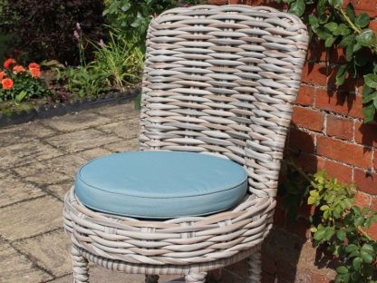 Fiji Swivel Bar Chair | Replacement Cushion
