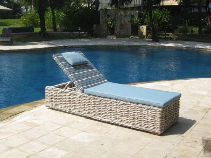 Fiji Sun Lounger 