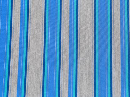  Montana & Fiji Sun Lounger | Replacement Cushion