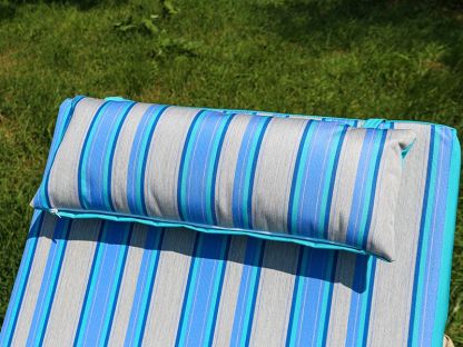  Montana & Fiji Sun Lounger | Replacement Cushion