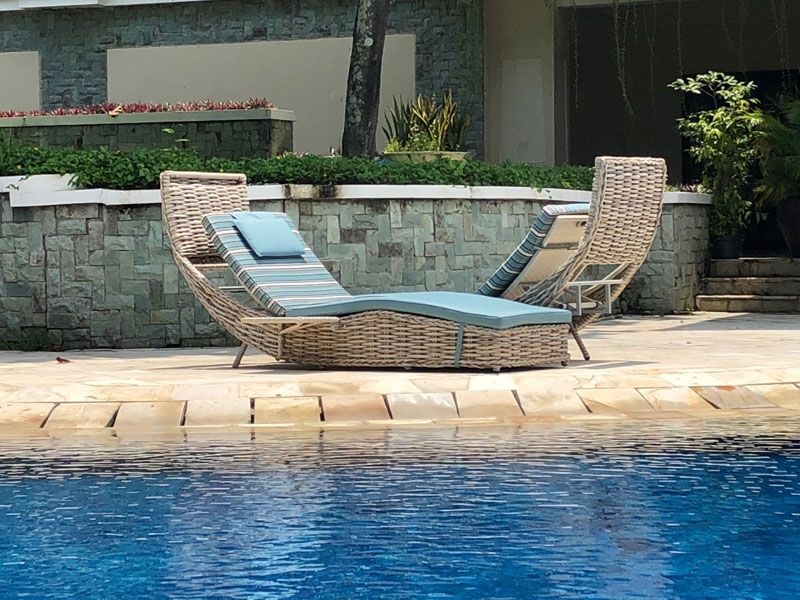 Fiji Sun Seeker-Garden Furniture Centre-HighRange,Outdoor Furniture,Rattan Furniture,Fiji Range,Rattan,Loungers,Rattan Loungers,Fiji,Rattan Loungers Loungers-{collection_title}