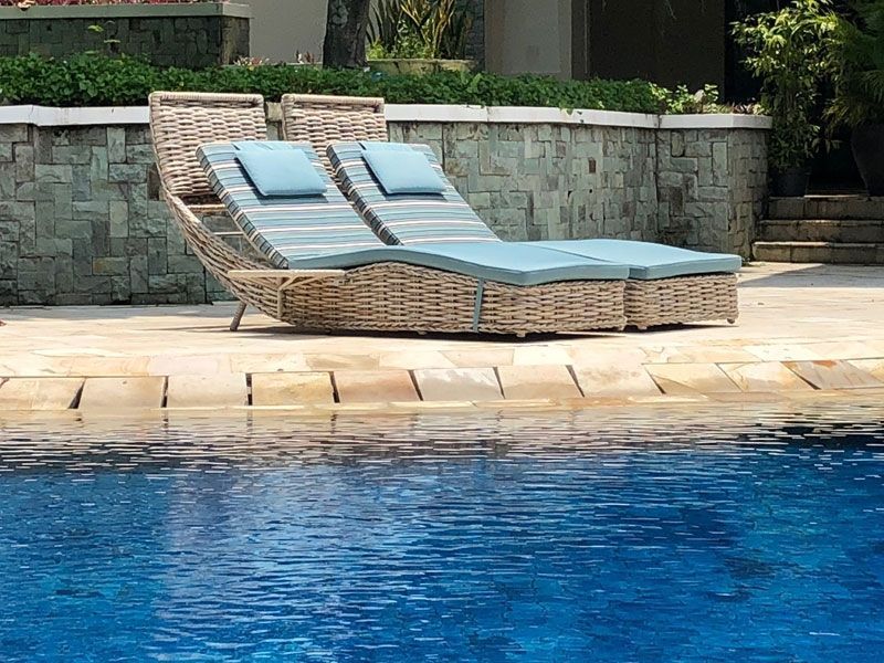 Fiji Sun Seeker-Garden Furniture Centre-HighRange,Outdoor Furniture,Rattan Furniture,Fiji Range,Rattan,Loungers,Rattan Loungers,Fiji,Rattan Loungers Loungers-{collection_title}