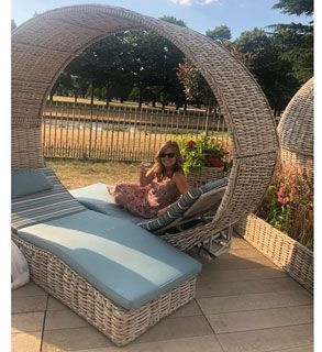 Fiji Sun Seeker-Garden Furniture Centre-HighRange,Outdoor Furniture,Rattan Furniture,Fiji Range,Rattan,Loungers,Rattan Loungers,Fiji,Rattan Loungers Loungers-{collection_title}