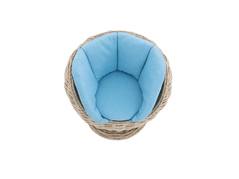 Fiji Swivel Chair