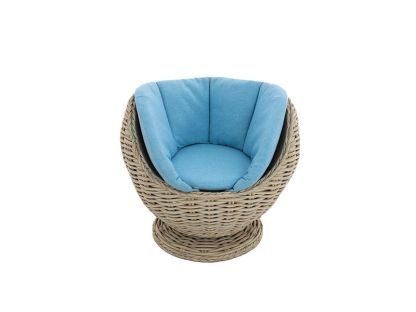 Fiji Swivel Chair