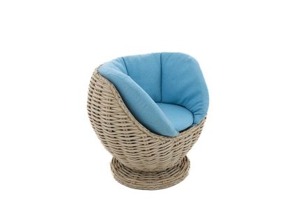 Fiji Swivel Chair