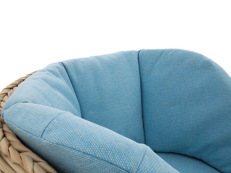 Fiji Swivel Chair-Garden Furniture Centre-MidRange,Outdoor Lounging,Outdoor Furniture,Rattan Furniture,Fiji Range,Rattan,Rattan Chairs,Fiji-{collection_title}