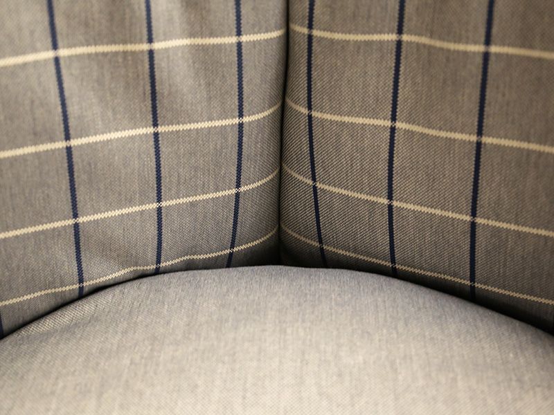 Fiji Swivel Chair