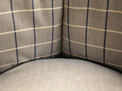 Fiji Swivel Chair