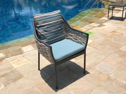  Tahiti Dining Chair