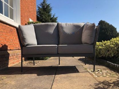 Tahiti Lounge Sofa 