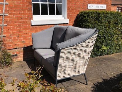 Tahiti Lounge Sofa 