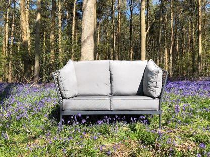 Tahiti Lounge Sofa 